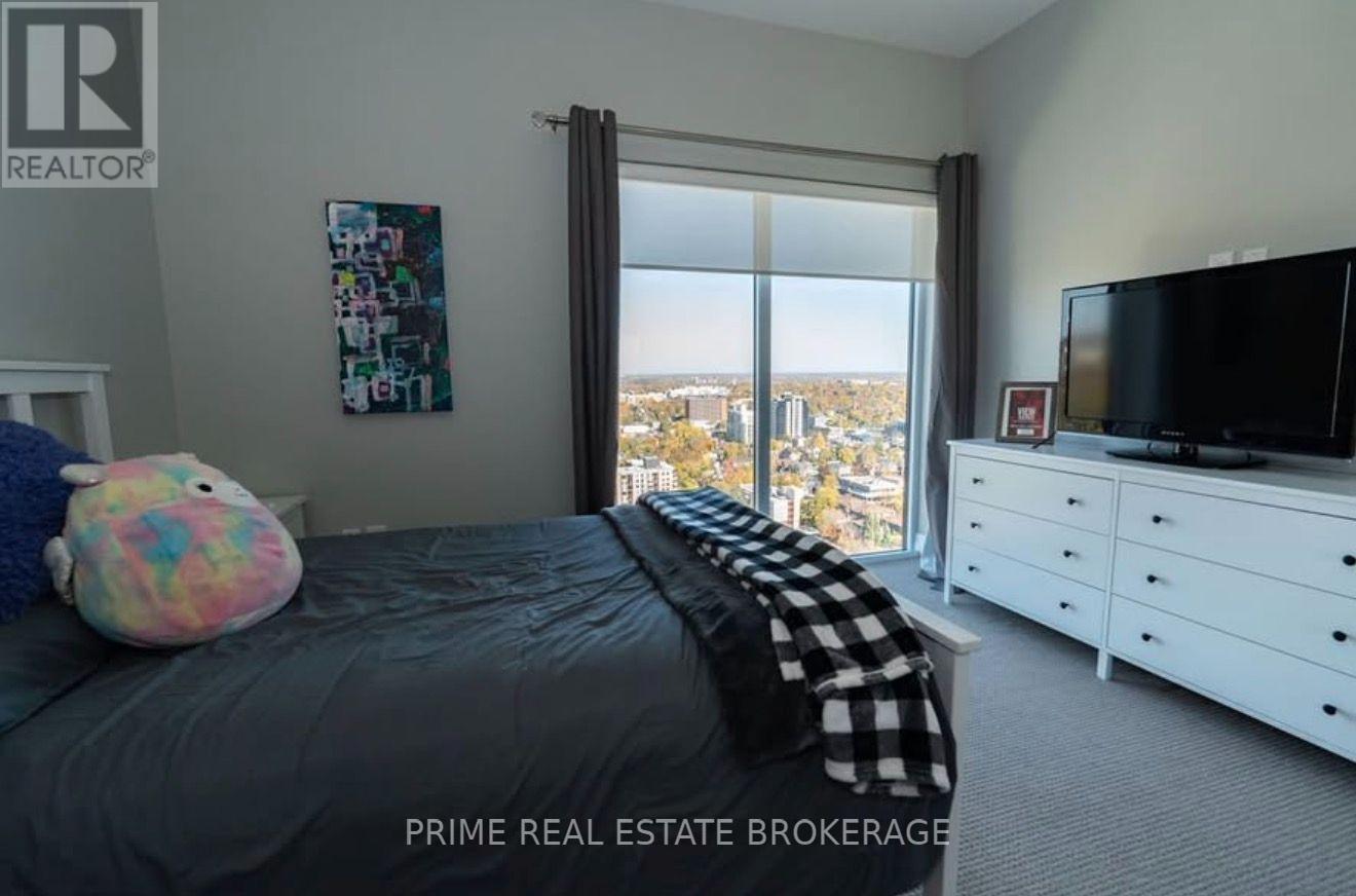 2503 - 505 Talbot Street, London East, Ontario  N6A 2S6 - Photo 11 - X12945992