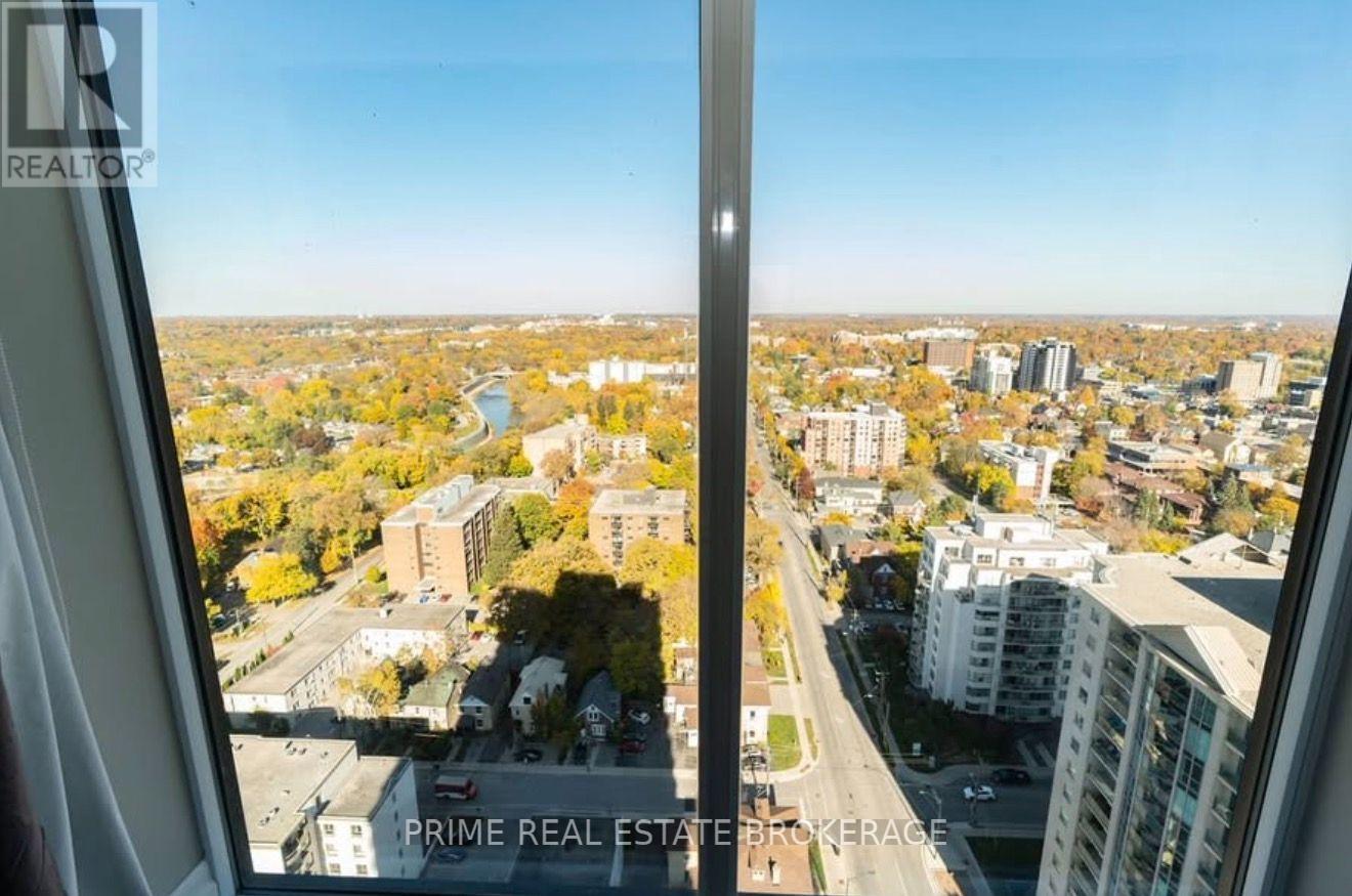 2503 - 505 Talbot Street, London East, Ontario  N6A 2S6 - Photo 12 - X12945992