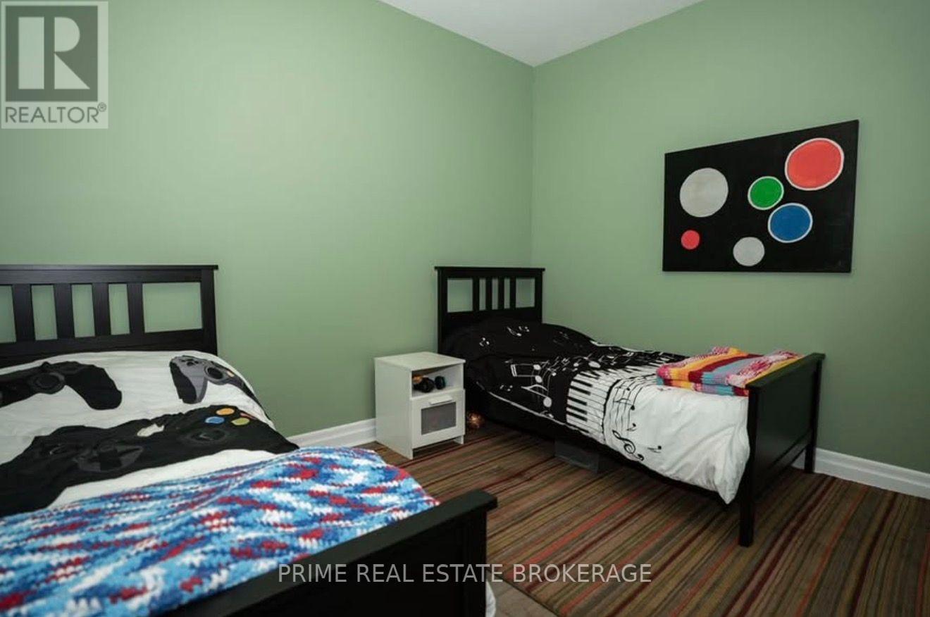 2503 - 505 Talbot Street, London East, Ontario  N6A 2S6 - Photo 14 - X12945992