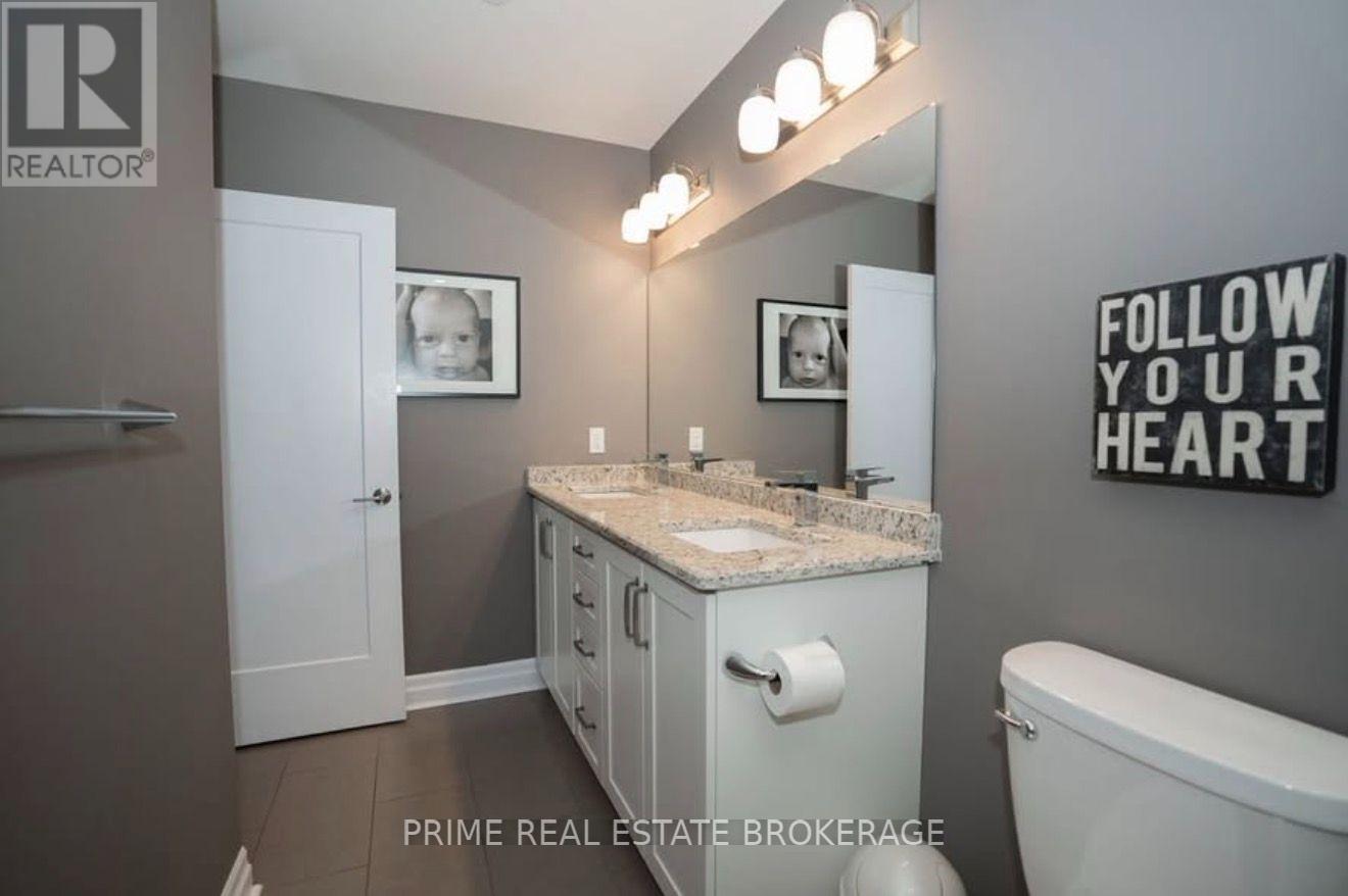 2503 - 505 Talbot Street, London East, Ontario  N6A 2S6 - Photo 15 - X12945992