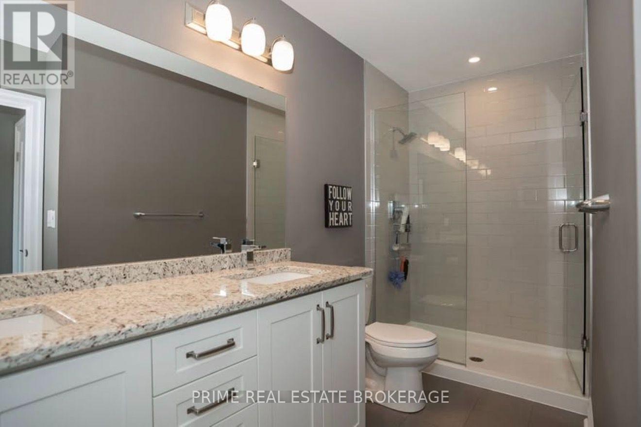 2503 - 505 Talbot Street, London East, Ontario  N6A 2S6 - Photo 16 - X12945992