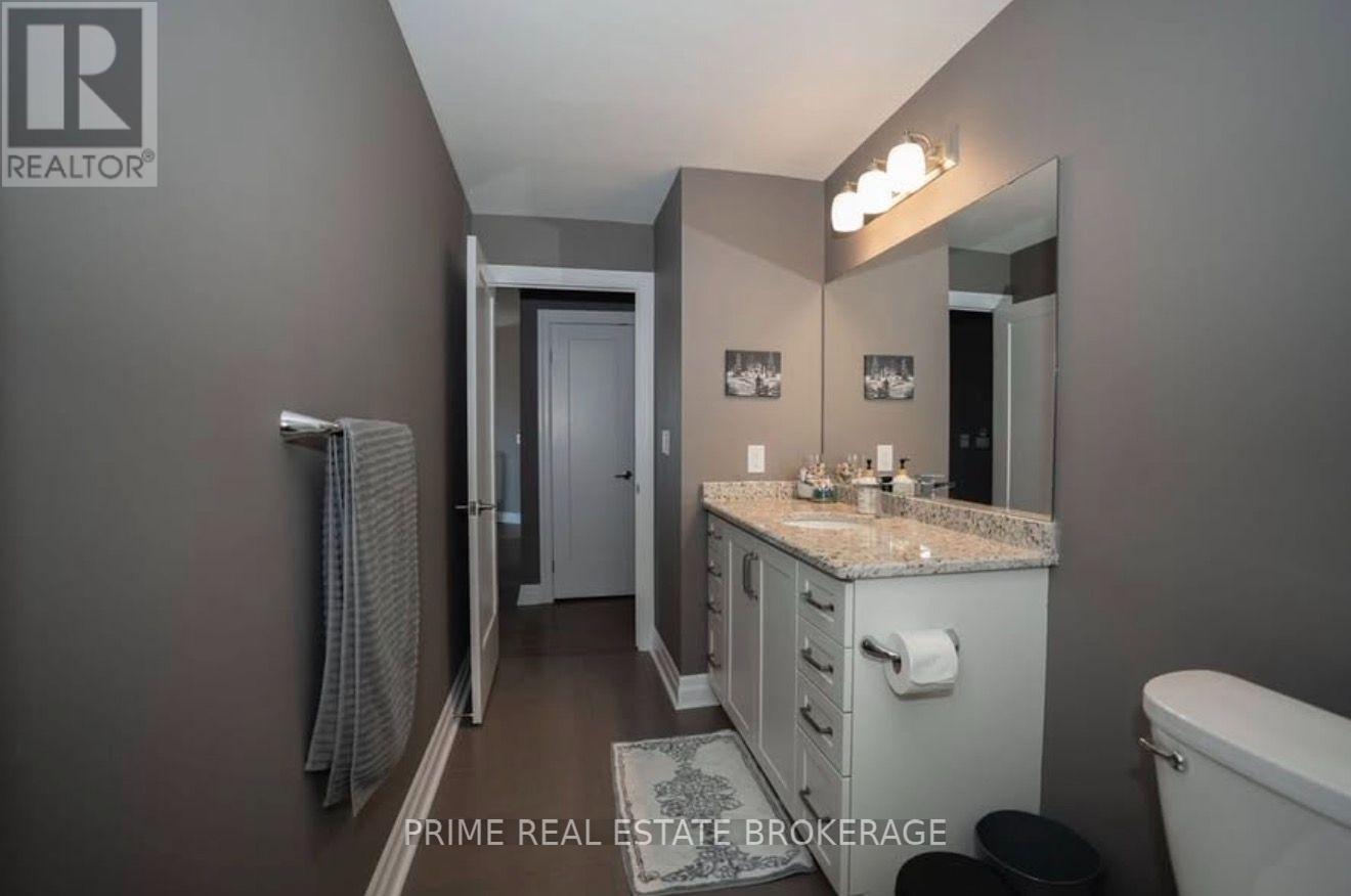 2503 - 505 Talbot Street, London East, Ontario  N6A 2S6 - Photo 17 - X12945992