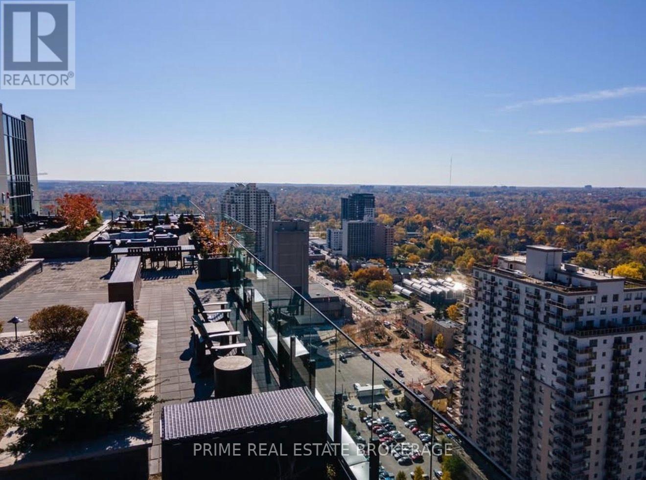 2503 - 505 Talbot Street, London East, Ontario  N6A 2S6 - Photo 20 - X12945992