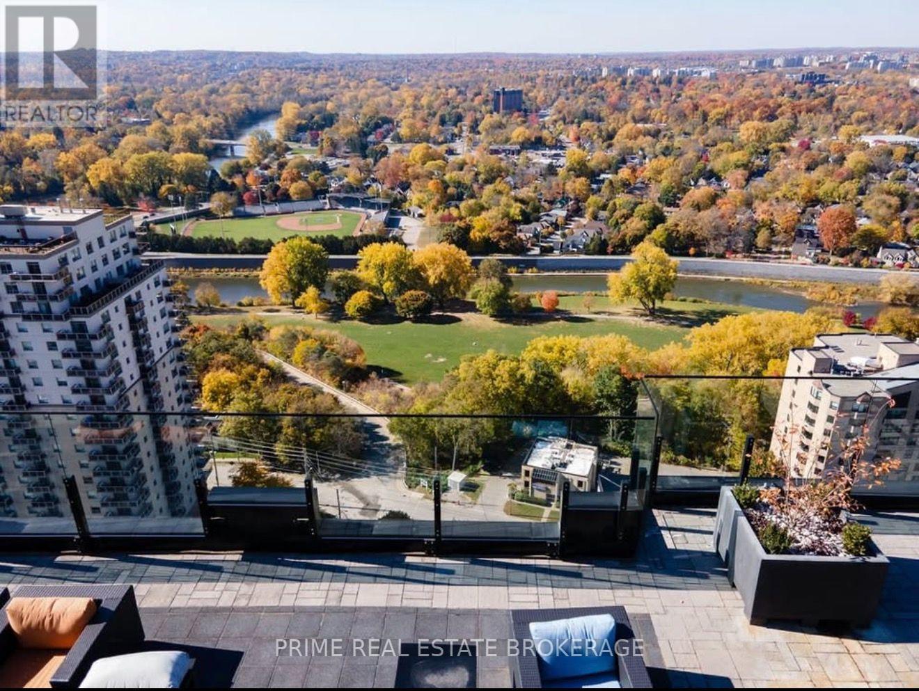 2503 - 505 Talbot Street, London East, Ontario  N6A 2S6 - Photo 22 - X12945992