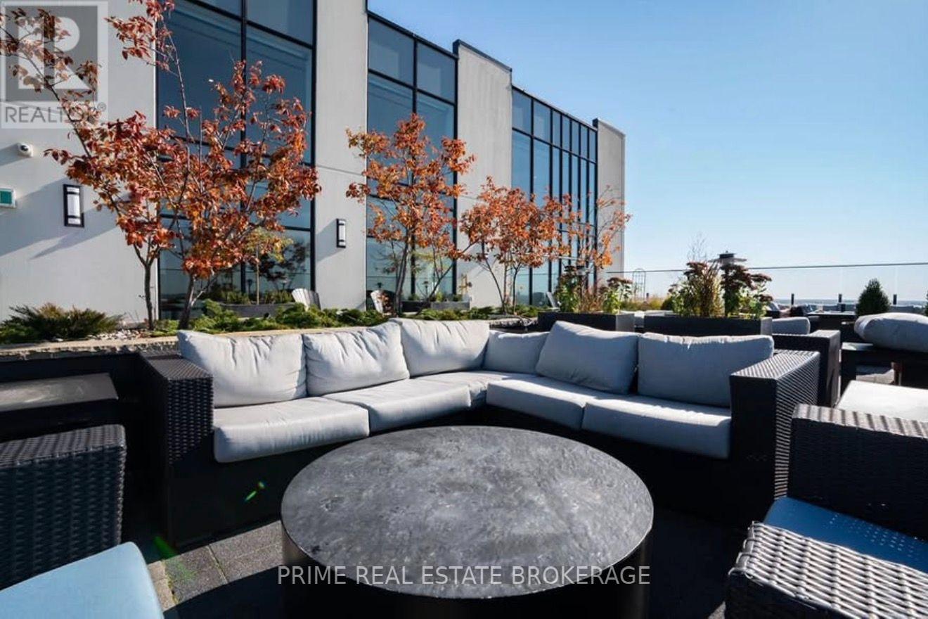 2503 - 505 Talbot Street, London East, Ontario  N6A 2S6 - Photo 23 - X12945992