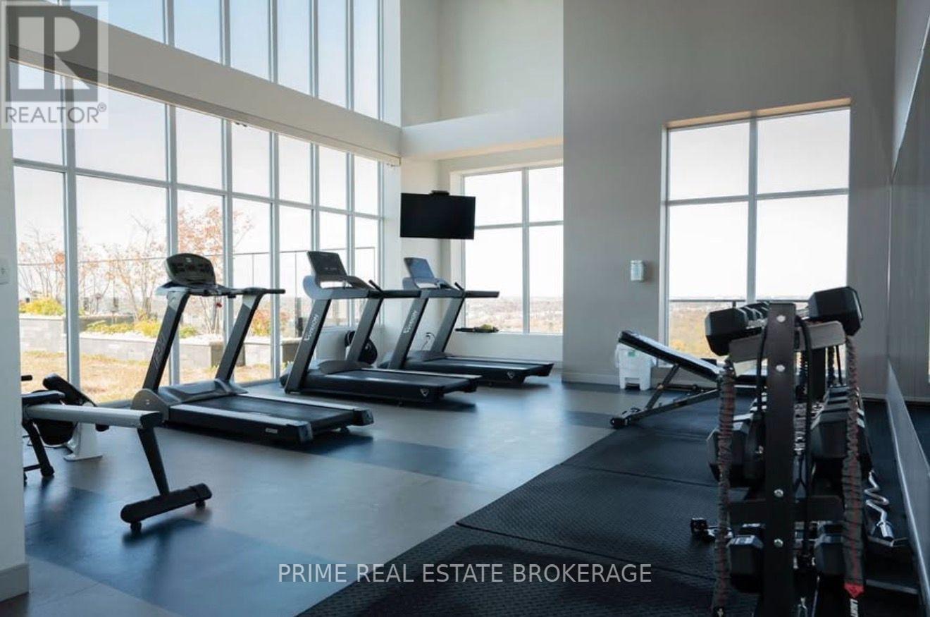 2503 - 505 Talbot Street, London East, Ontario  N6A 2S6 - Photo 28 - X12945992