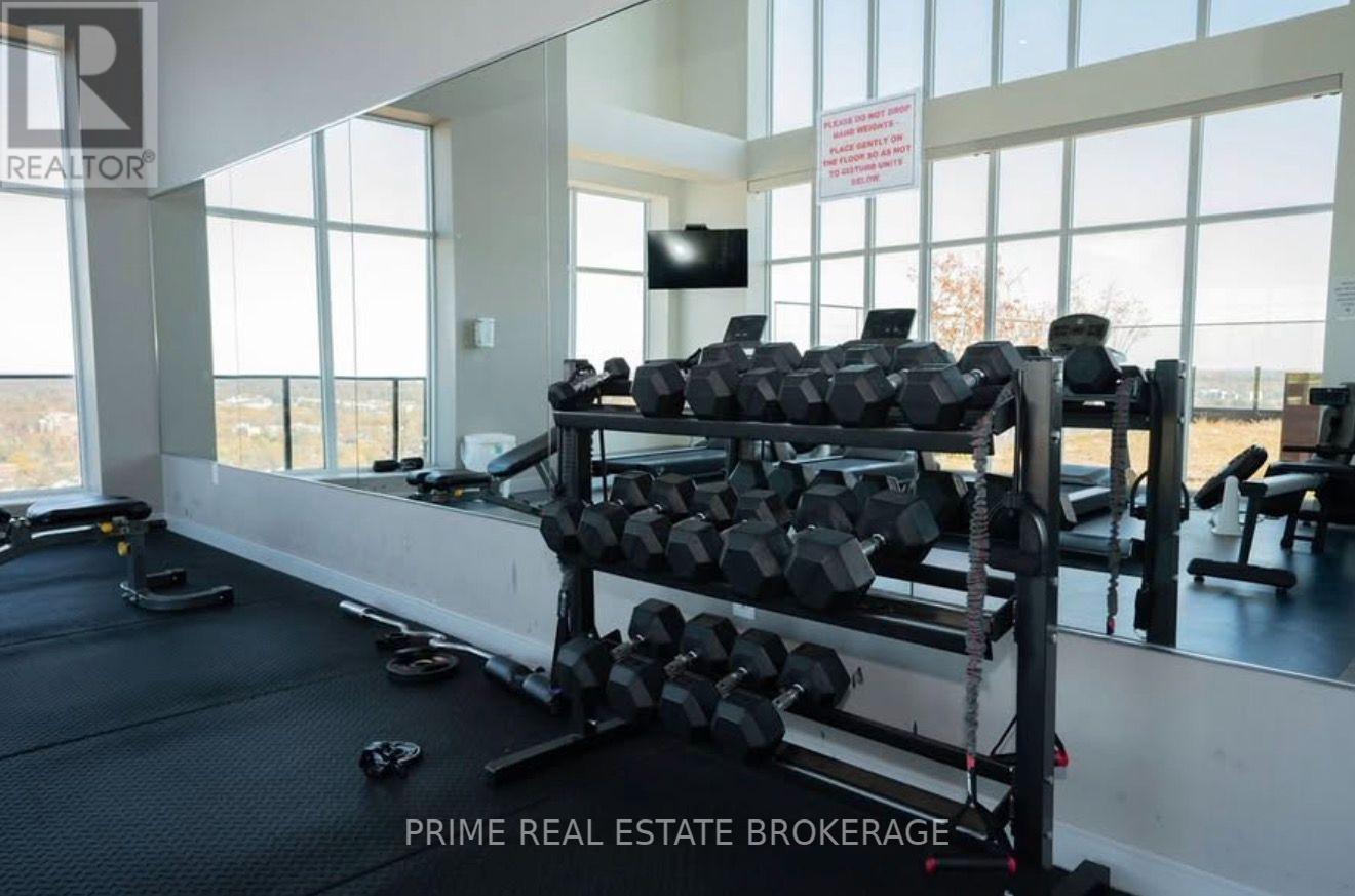 2503 - 505 Talbot Street, London East, Ontario  N6A 2S6 - Photo 29 - X12945992