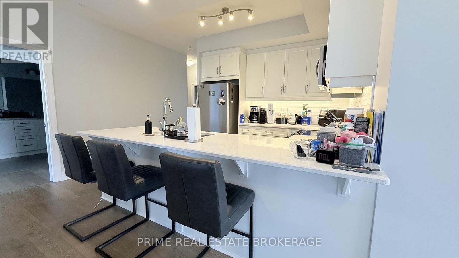 2503 - 505 Talbot Street, London East, Ontario  N6A 2S6 - Photo 3 - X12945992