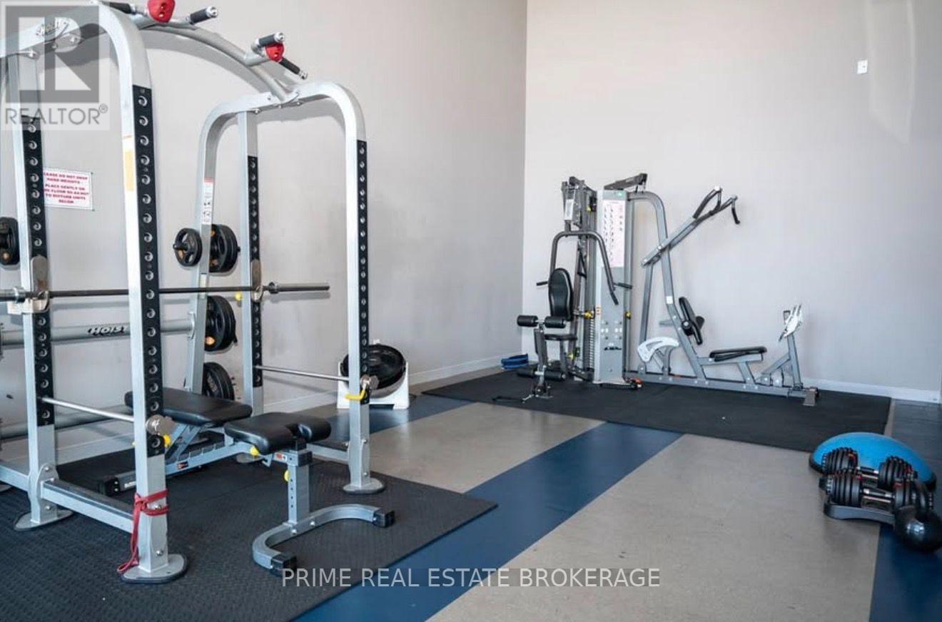 2503 - 505 Talbot Street, London East, Ontario  N6A 2S6 - Photo 31 - X12945992