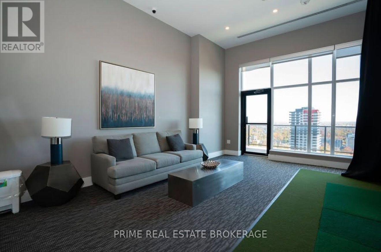 2503 - 505 Talbot Street, London East, Ontario  N6A 2S6 - Photo 32 - X12945992