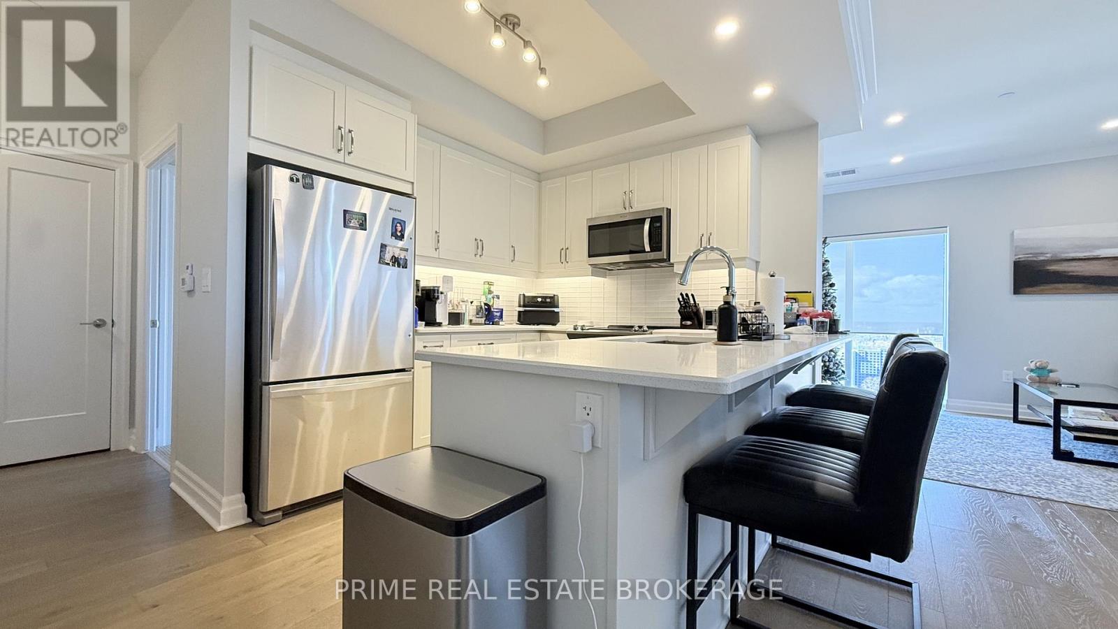 2503 - 505 Talbot Street, London East, Ontario  N6A 2S6 - Photo 4 - X12945992