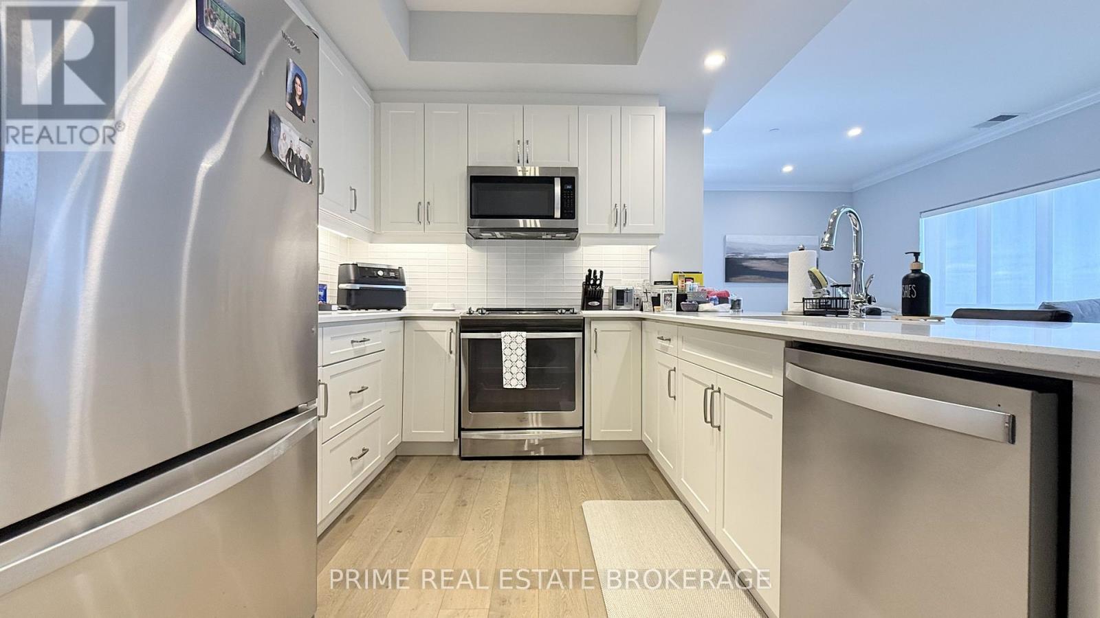 2503 - 505 Talbot Street, London East, Ontario  N6A 2S6 - Photo 5 - X12945992