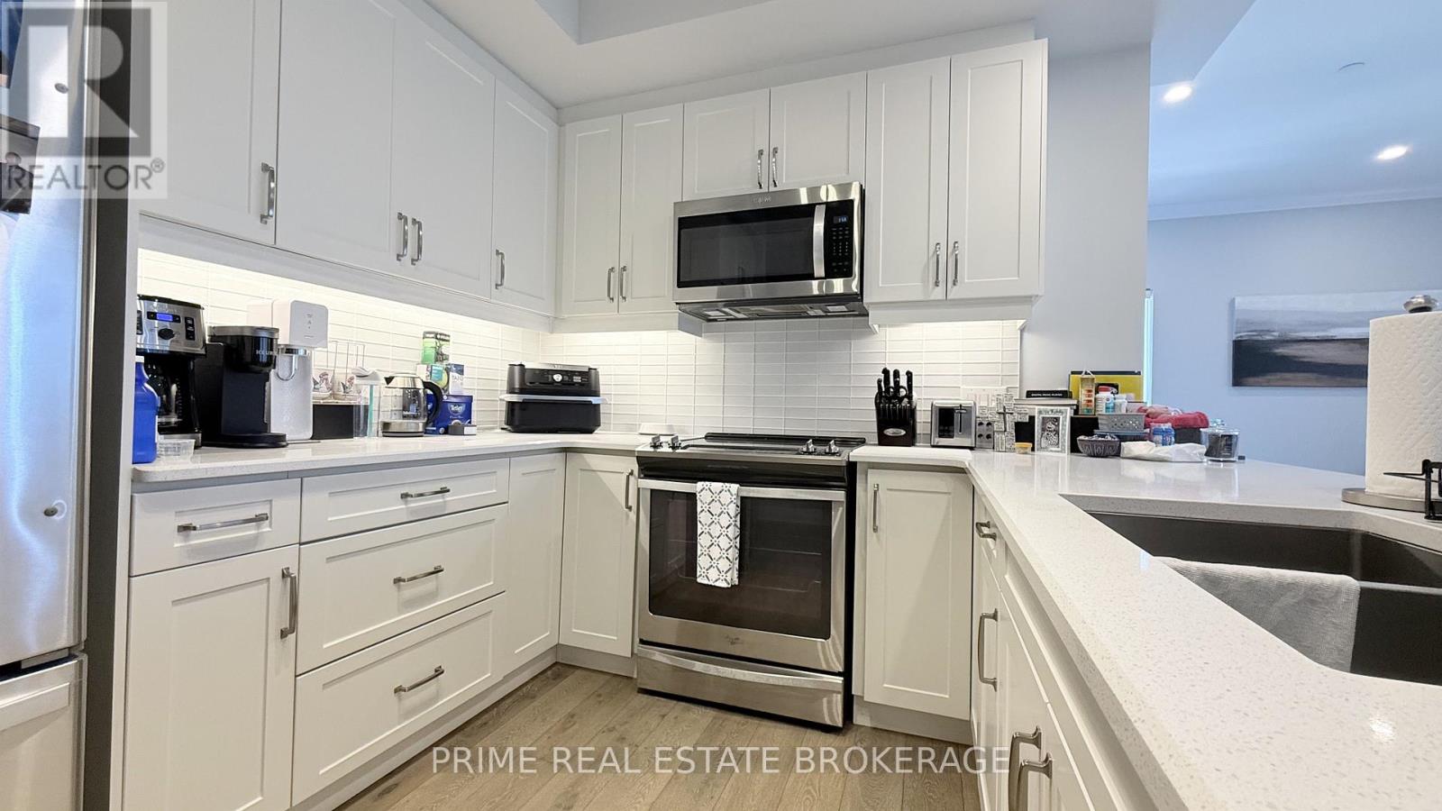 2503 - 505 Talbot Street, London East, Ontario  N6A 2S6 - Photo 6 - X12945992