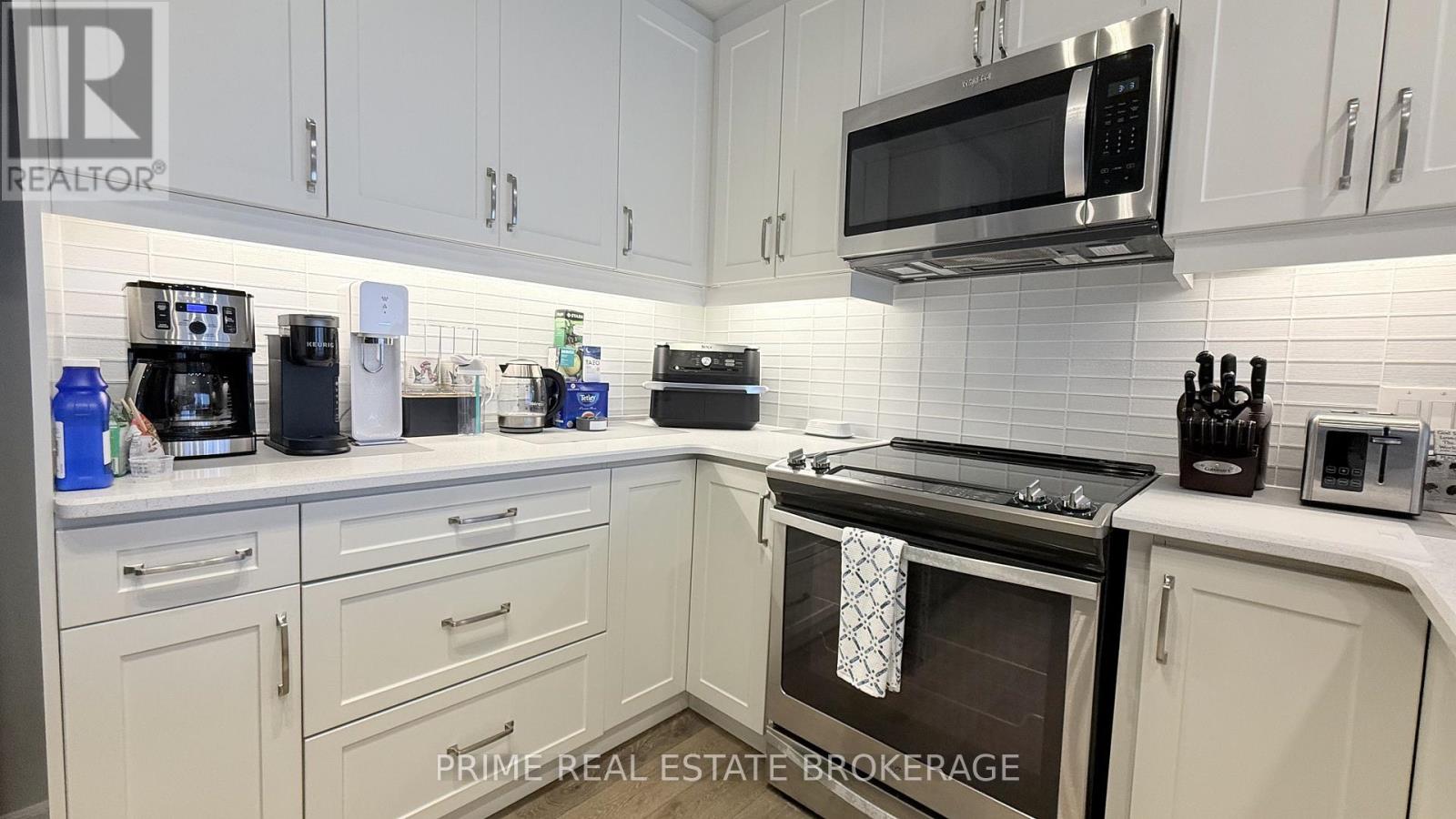 2503 - 505 Talbot Street, London East, Ontario  N6A 2S6 - Photo 7 - X12945992