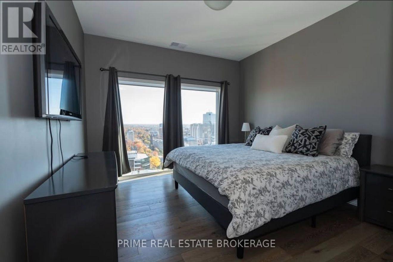 2503 - 505 Talbot Street, London East, Ontario  N6A 2S6 - Photo 8 - X12945992