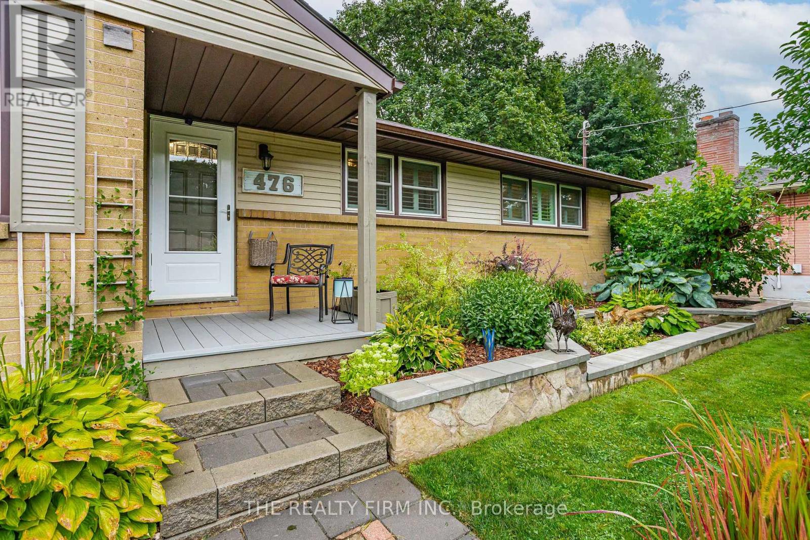 476 Blake Street, London South, Ontario  N6K 2N8 - Photo 2 - X12946002