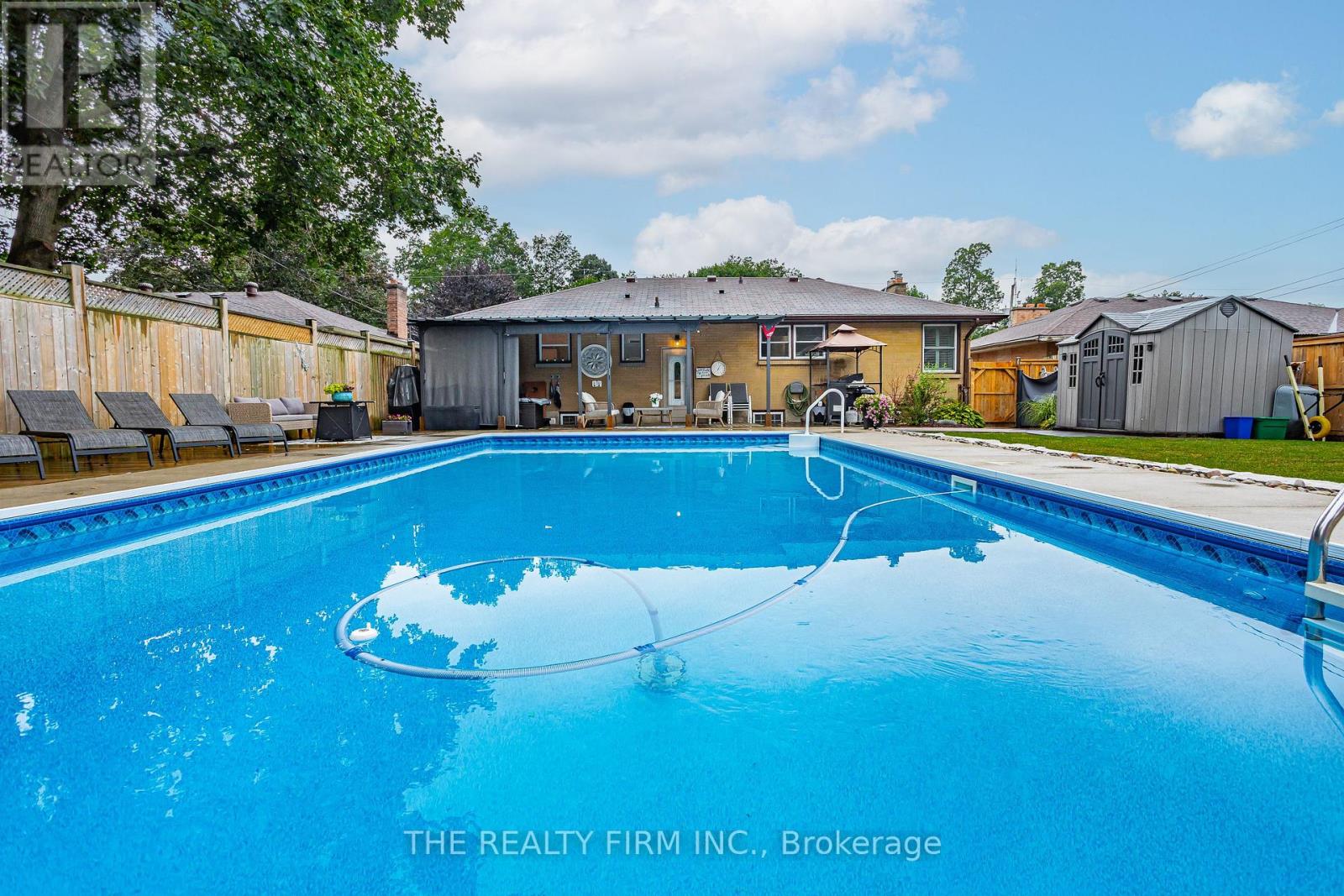 476 Blake Street, London South, Ontario  N6K 2N8 - Photo 37 - X12946002