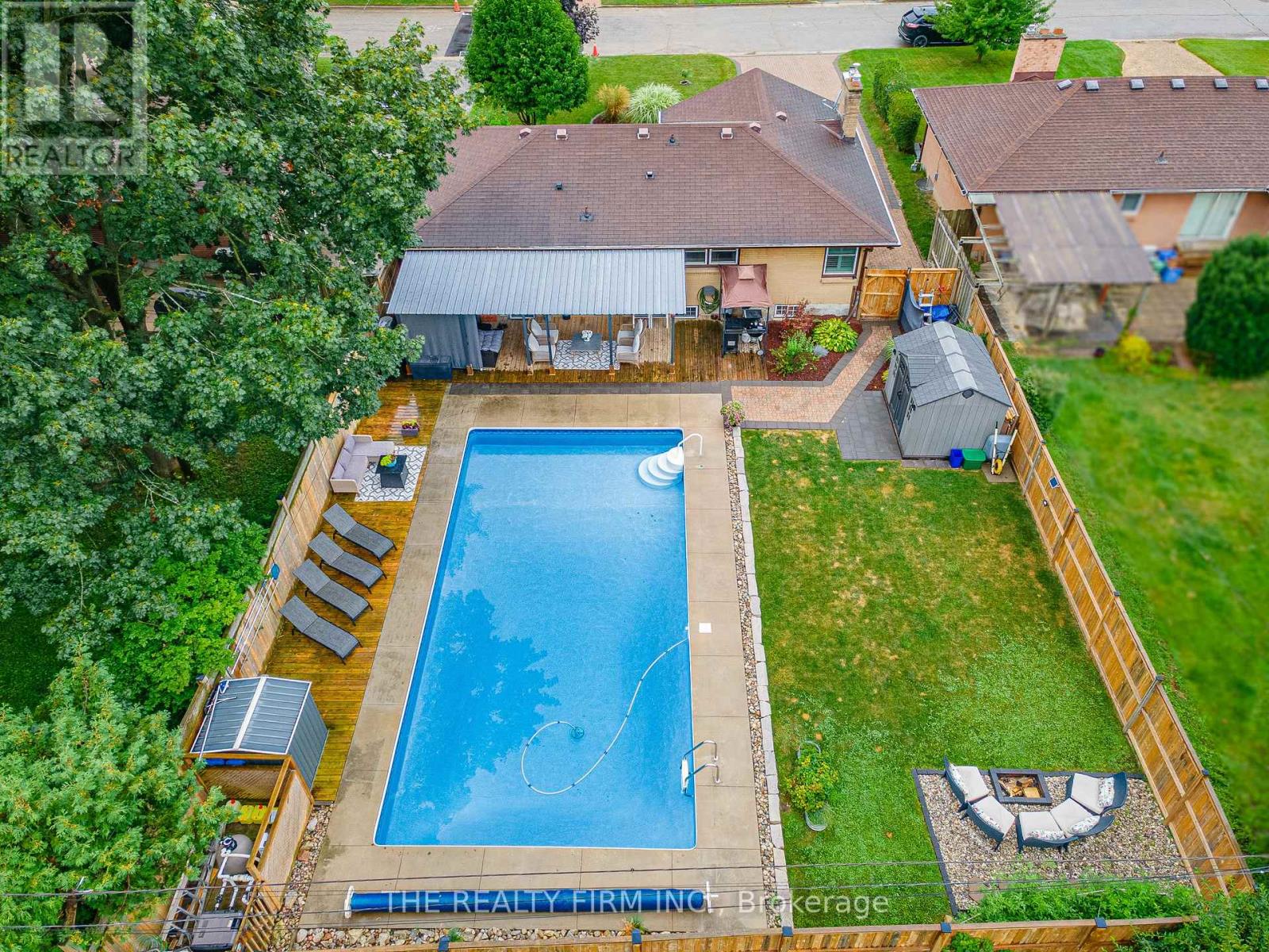 476 Blake Street, London South, Ontario  N6K 2N8 - Photo 44 - X12946002