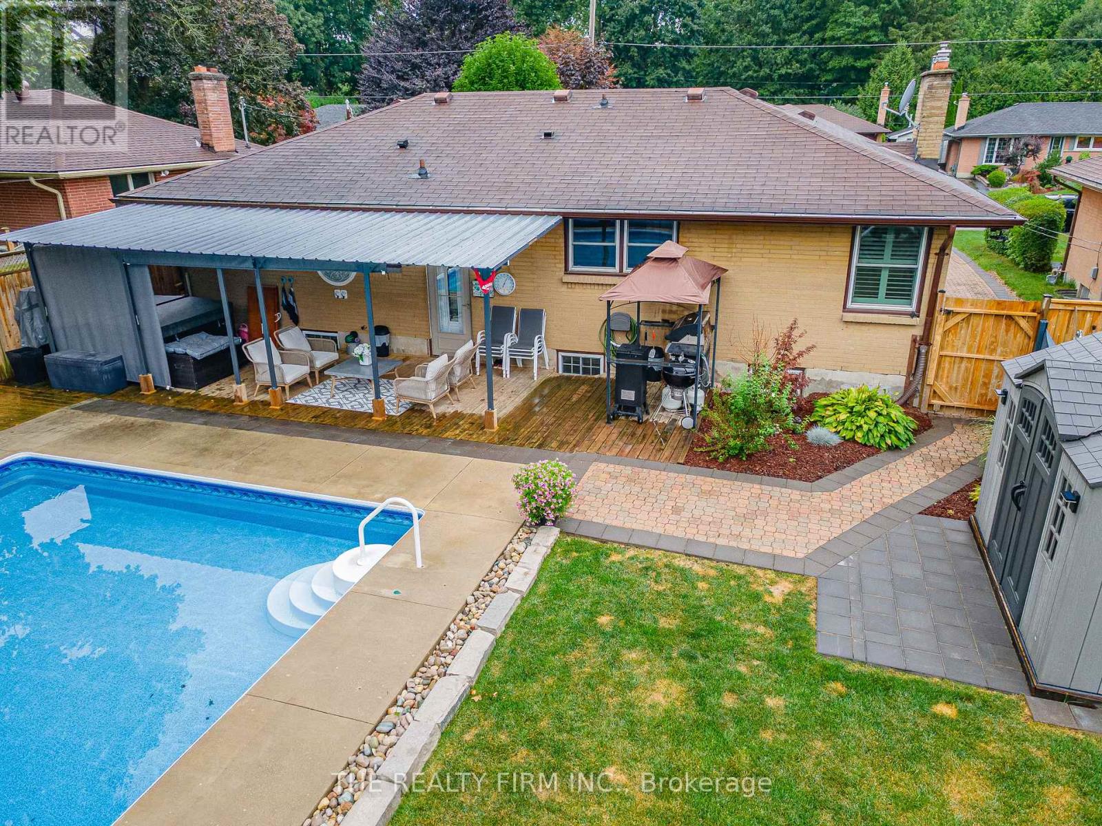 476 Blake Street, London South, Ontario  N6K 2N8 - Photo 45 - X12946002