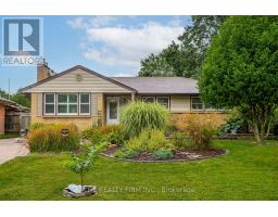 476 BLAKE STREET, London South, Ontario