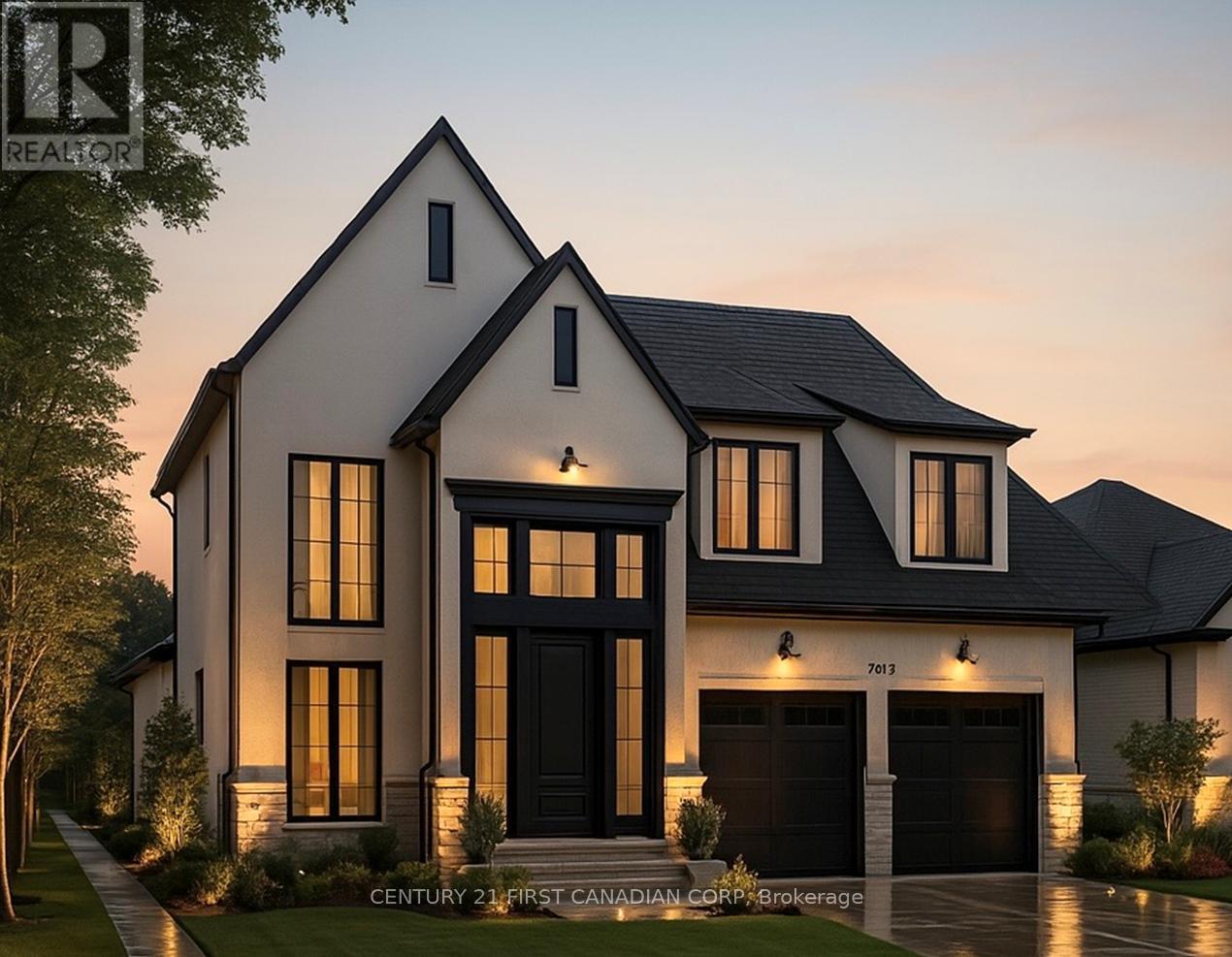 240 Foxborough Place