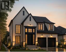 240 FOXBOROUGH PLACE, Thames Centre, Ontario