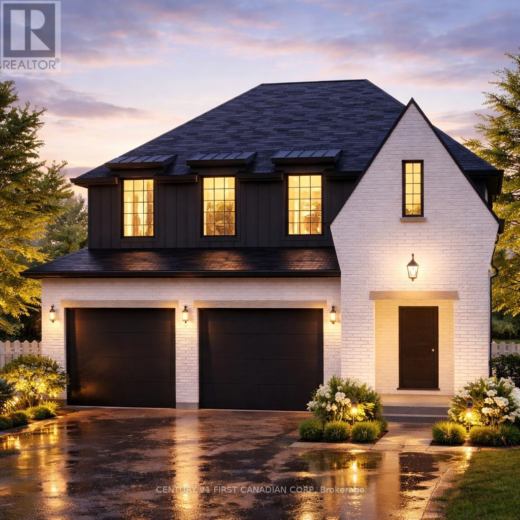 204 Foxborough Place, Thames Centre, Ontario  N0M 2P0 - Photo 1 - X12946014