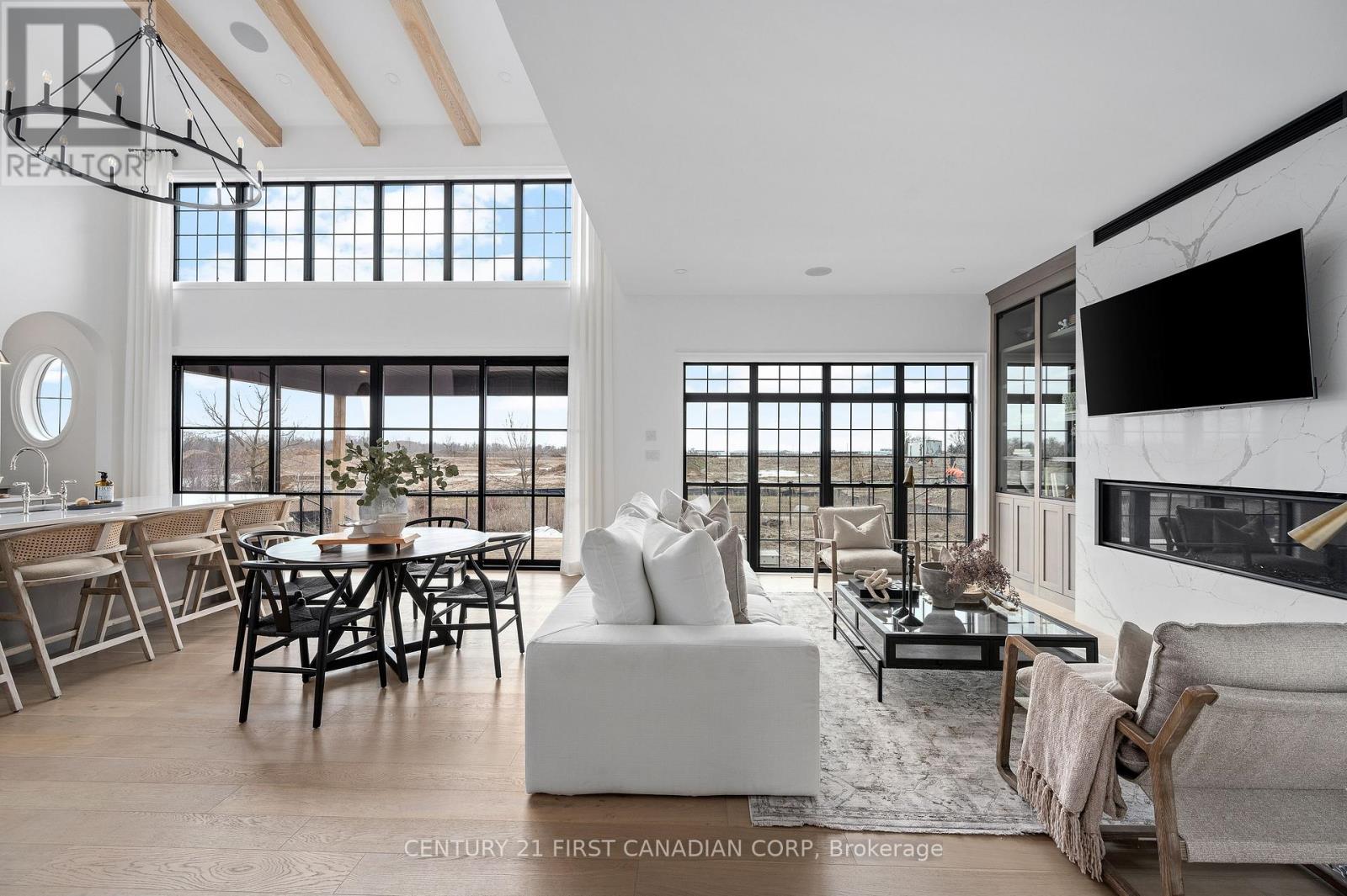 204 Foxborough Place, Thames Centre, Ontario  N0M 2P0 - Photo 5 - X12946014