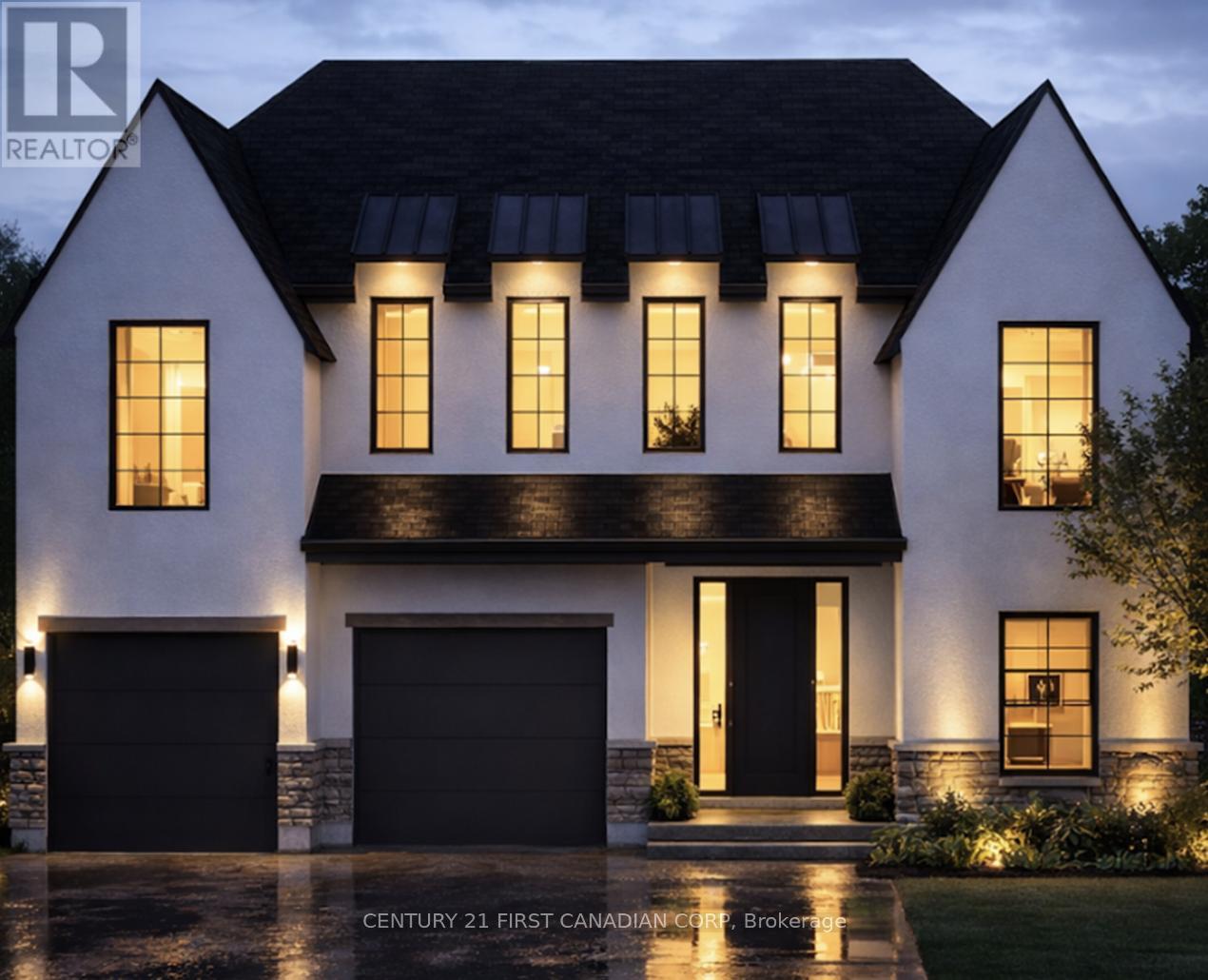 208 Foxborough Place, Thames Centre, Ontario  N0M 2P0 - Photo 1 - X12946020