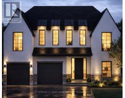 208 FOXBOROUGH PLACE, Thames Centre, Ontario