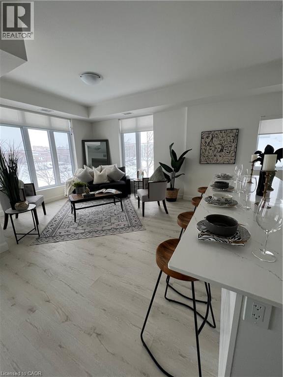 59 Reeve Street Unit# 17, Woodstock, Ontario  N4S 3G5 - Photo 2 - 40816977