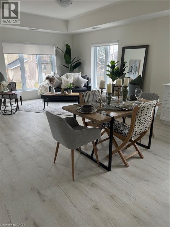 59 Reeve Street Unit# 17, Woodstock, Ontario  N4S 3G5 - Photo 4 - 40816977