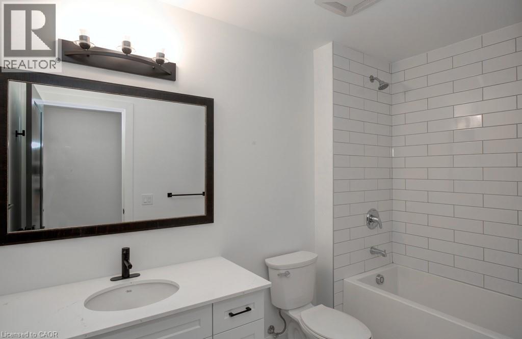 59 Reeve Street Unit# 17, Woodstock, Ontario  N4S 3G5 - Photo 6 - 40816977