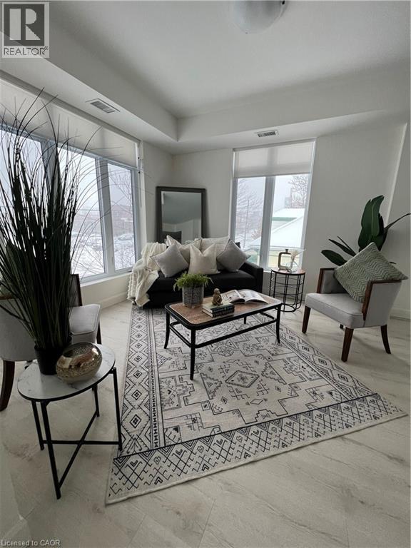 59 REEVE Street Unit# 17, Woodstock, Ontario