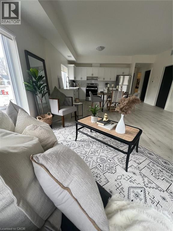 59 Reeve Street Unit# 17, Woodstock, Ontario  N4S 3G5 - Photo 5 - 40816977