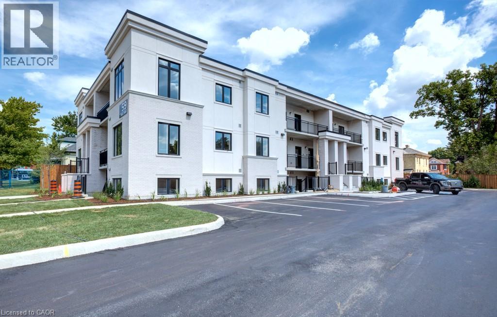 59 Reeve Street Unit# 17, Woodstock, Ontario  N4S 3G5 - Photo 9 - 40816977