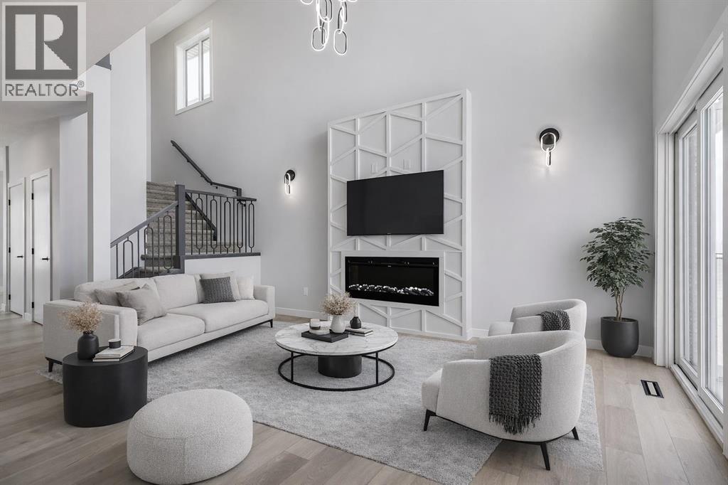 1955 Mccaskill Drive, Crossfield, Alberta  T0M 0S0 - Photo 7 - A2297169