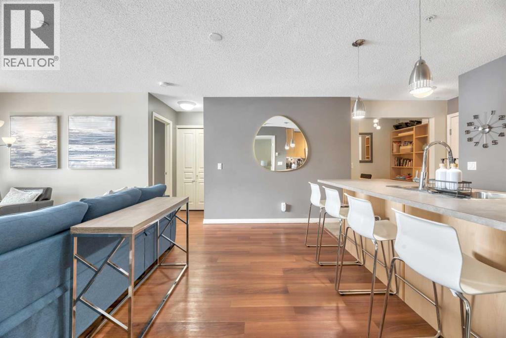 107, 5115 Richard Road SW, Calgary, Alberta  T3E 7M7 - Photo 23 - A2297463