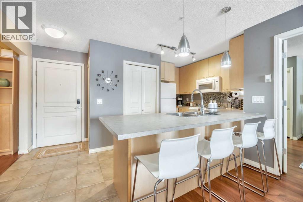 107, 5115 Richard Road SW, Calgary, Alberta  T3E 7M7 - Photo 19 - A2297463