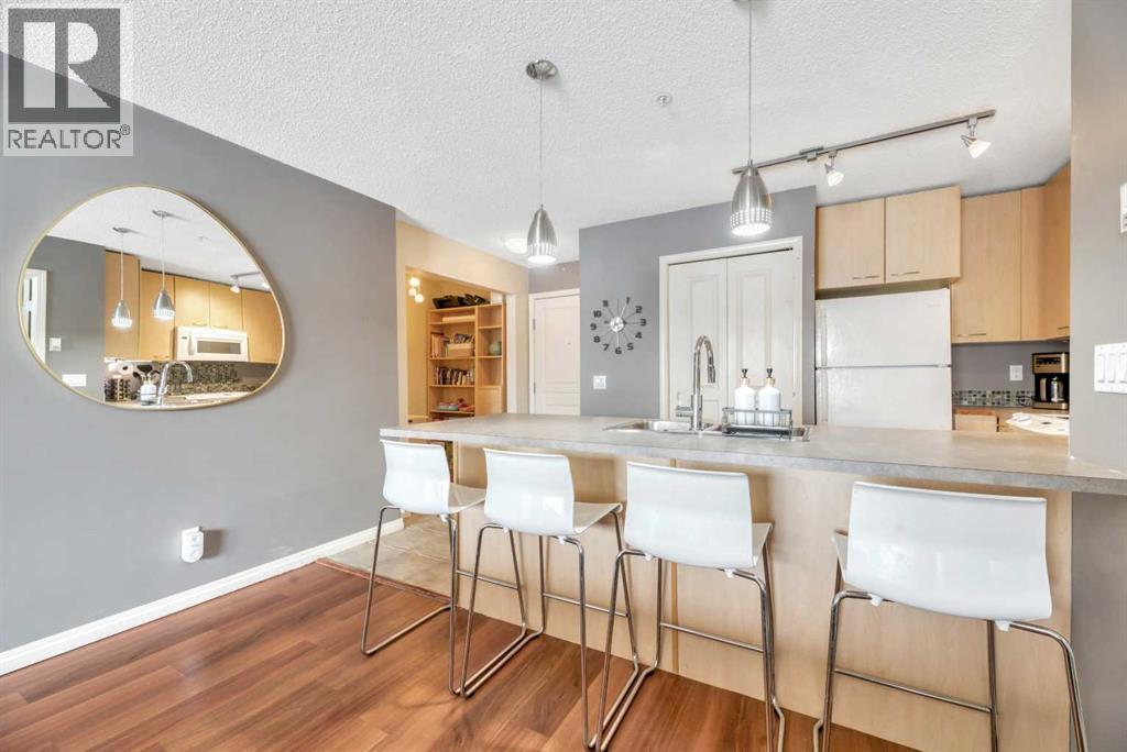 107, 5115 Richard Road SW, Calgary, Alberta  T3E 7M7 - Photo 20 - A2297463