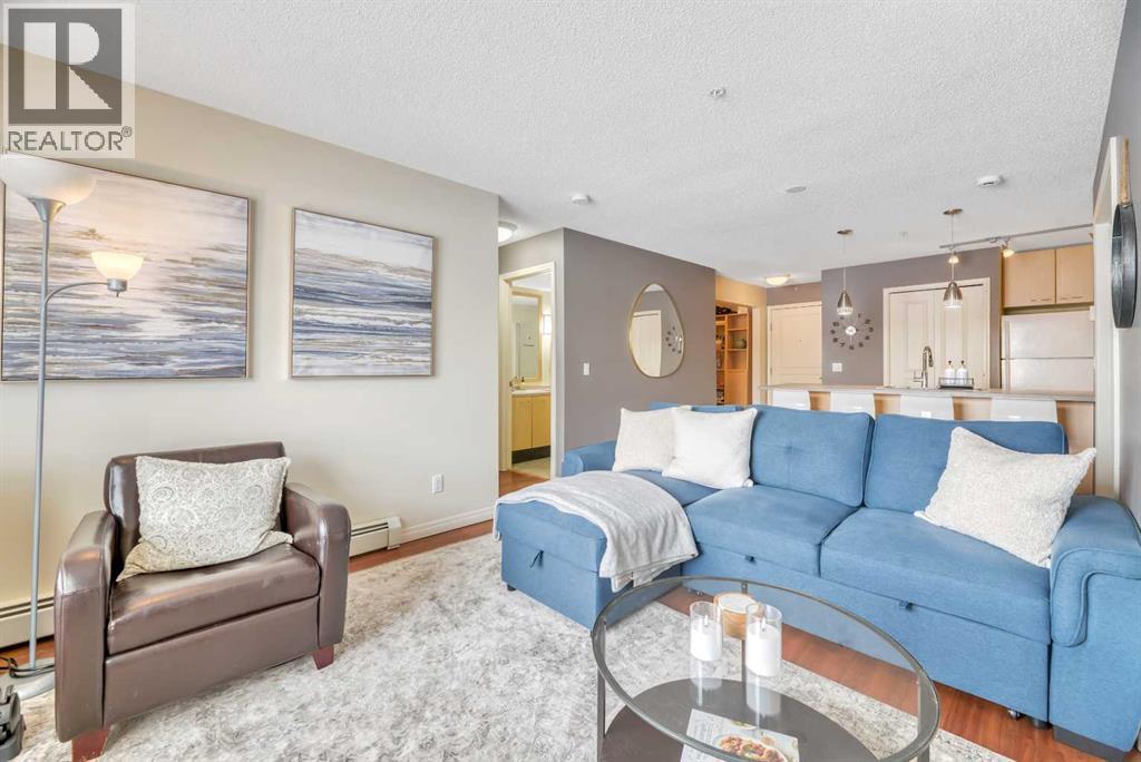 107, 5115 Richard Road SW, Calgary, Alberta  T3E 7M7 - Photo 25 - A2297463