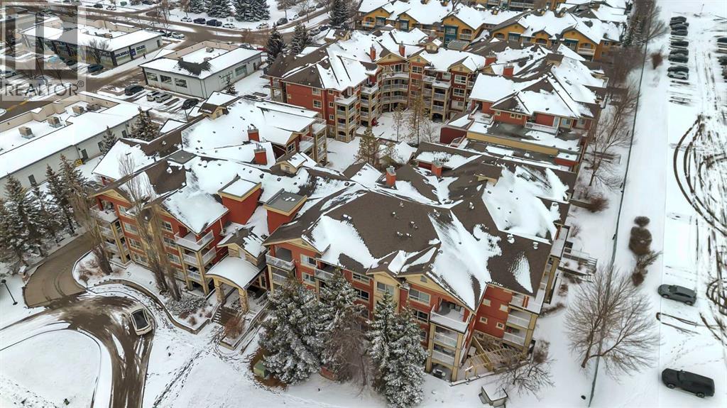 107, 5115 Richard Road SW, Calgary, Alberta  T3E 7M7 - Photo 4 - A2297463