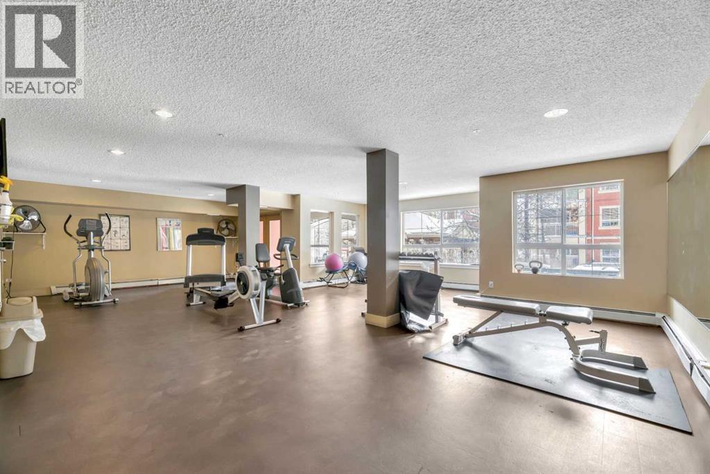 107, 5115 Richard Road SW, Calgary, Alberta  T3E 7M7 - Photo 37 - A2297463