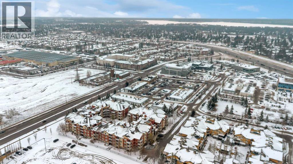 107, 5115 Richard Road SW, Calgary, Alberta  T3E 7M7 - Photo 7 - A2297463