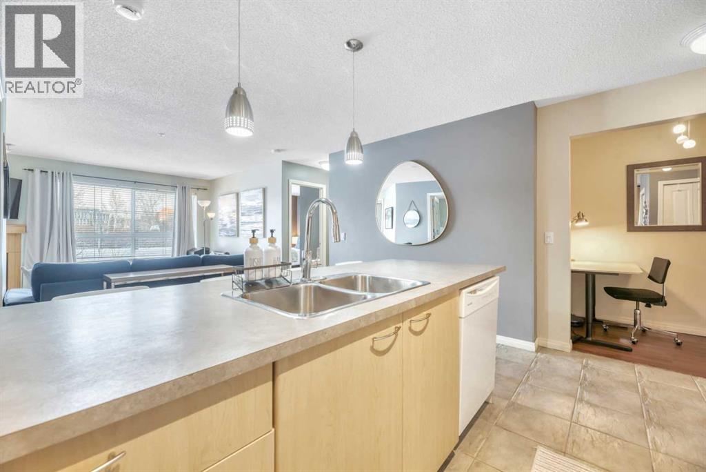 107, 5115 Richard Road SW, Calgary, Alberta  T3E 7M7 - Photo 18 - A2297463