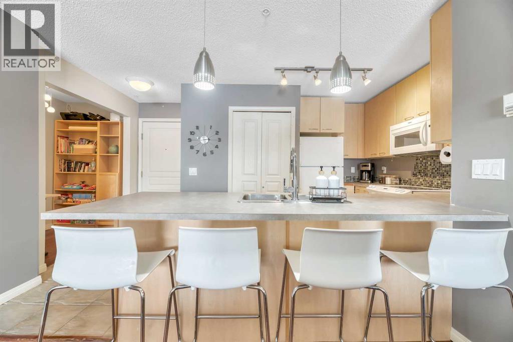 107, 5115 Richard Road SW, Calgary, Alberta  T3E 7M7 - Photo 21 - A2297463