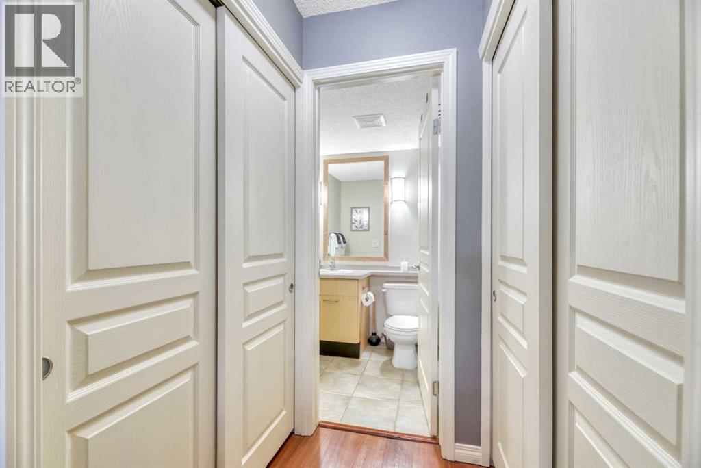 107, 5115 Richard Road SW, Calgary, Alberta  T3E 7M7 - Photo 30 - A2297463