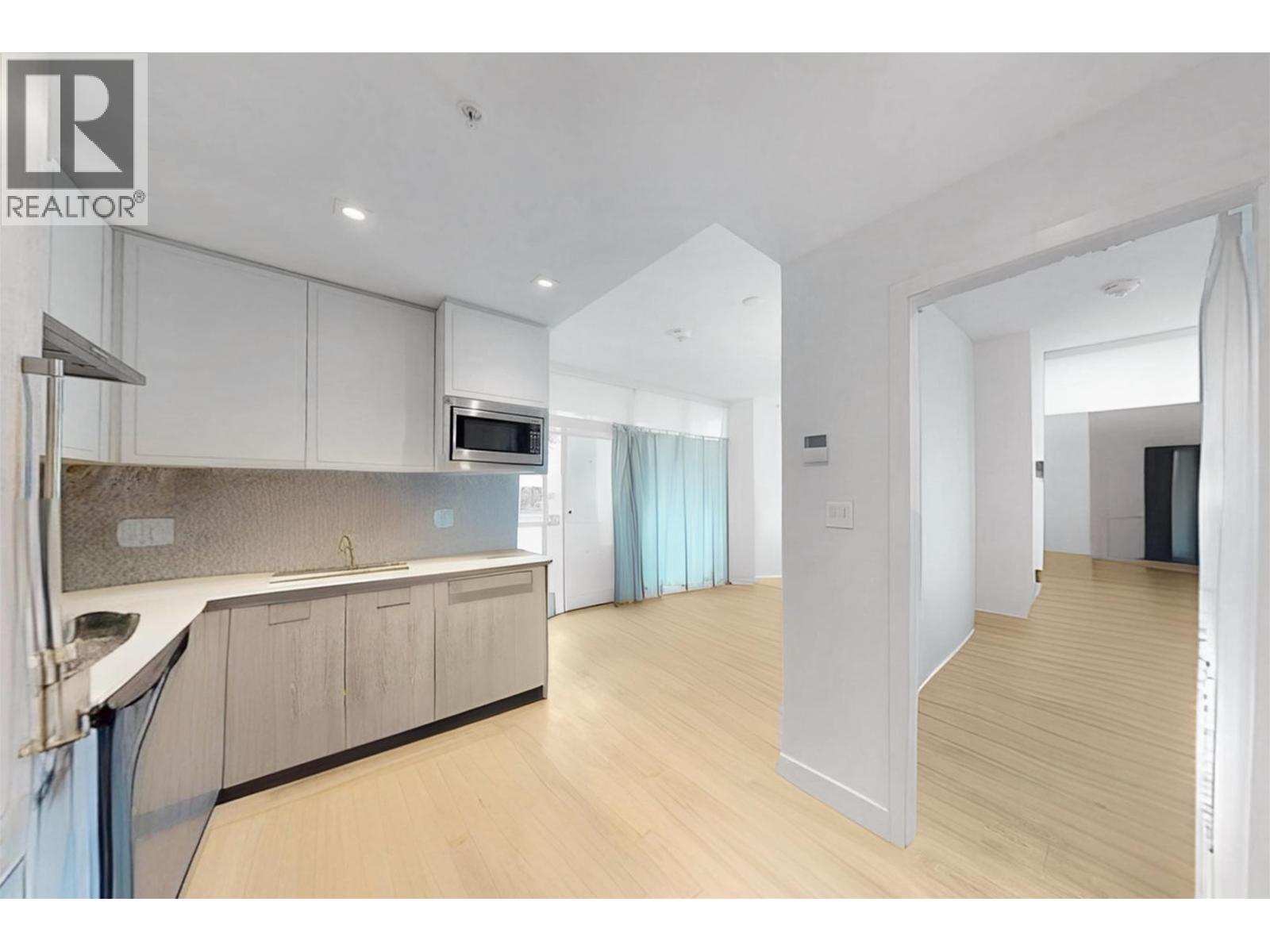 202 2288 Alpha Avenue, Burnaby, British Columbia  V5C 0L9 - Photo 4 - R3105881