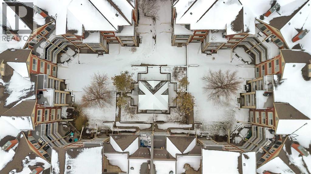 107, 5115 Richard Road SW, Calgary, Alberta  T3E 7M7 - Photo 5 - A2297463