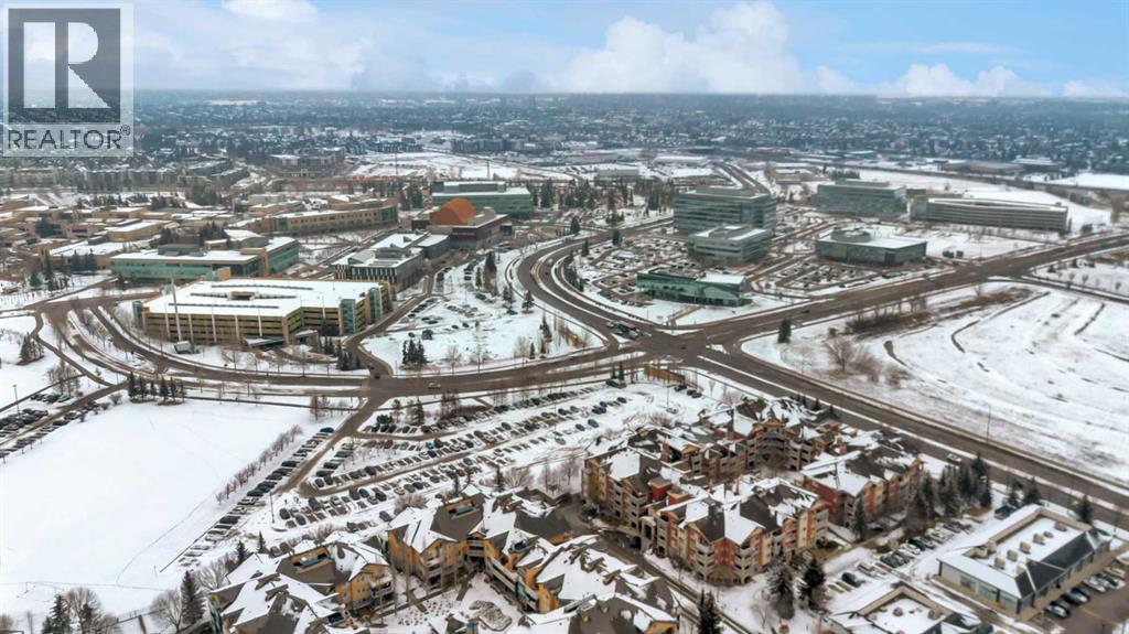 107, 5115 Richard Road SW, Calgary, Alberta  T3E 7M7 - Photo 8 - A2297463